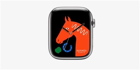 hermes apple watch face horse|Hermes Apple Watch outlet.